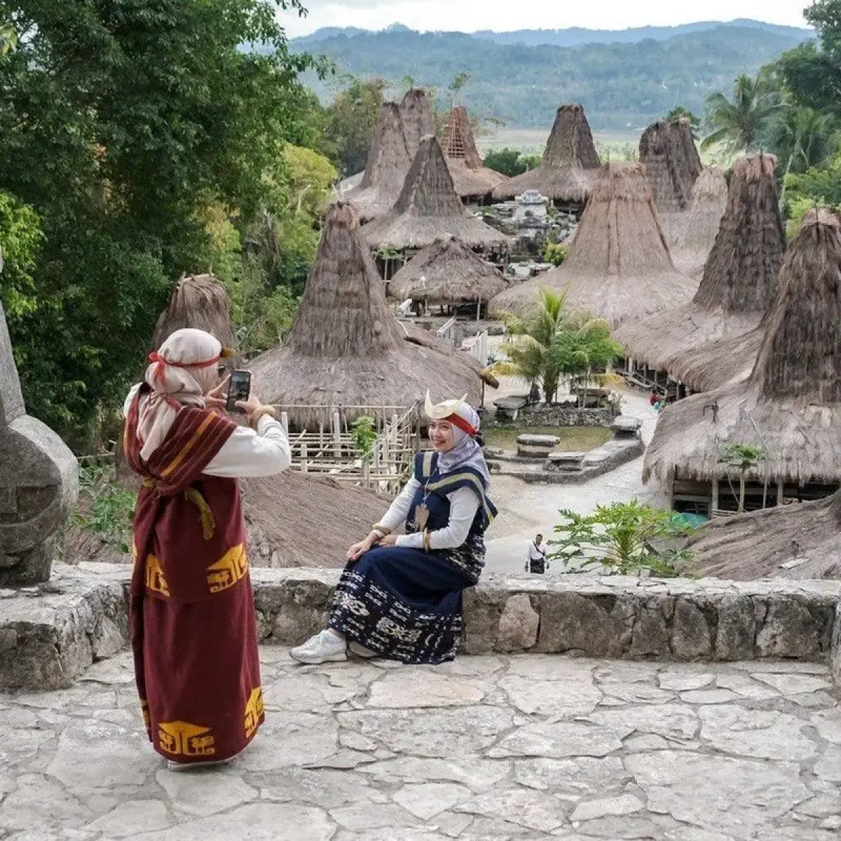 Aplikasi Agen Perjalanan Alami Lonjakan Pemesanan Wisata Domestik